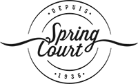 Spring Court 【スプリングコート オンラインショップ】 